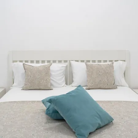 La Casa Del Sorriso Apartment