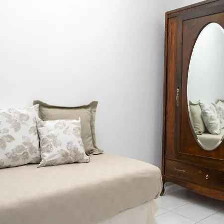 La Casa Del Sorriso Apartment
