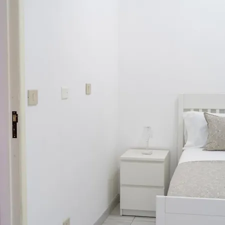 Apartment La Casa Del Sorriso Giardini Naxos