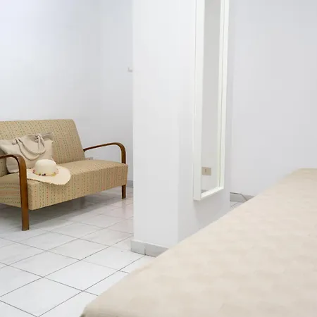 Apartment La Casa Del Sorriso Giardini Naxos